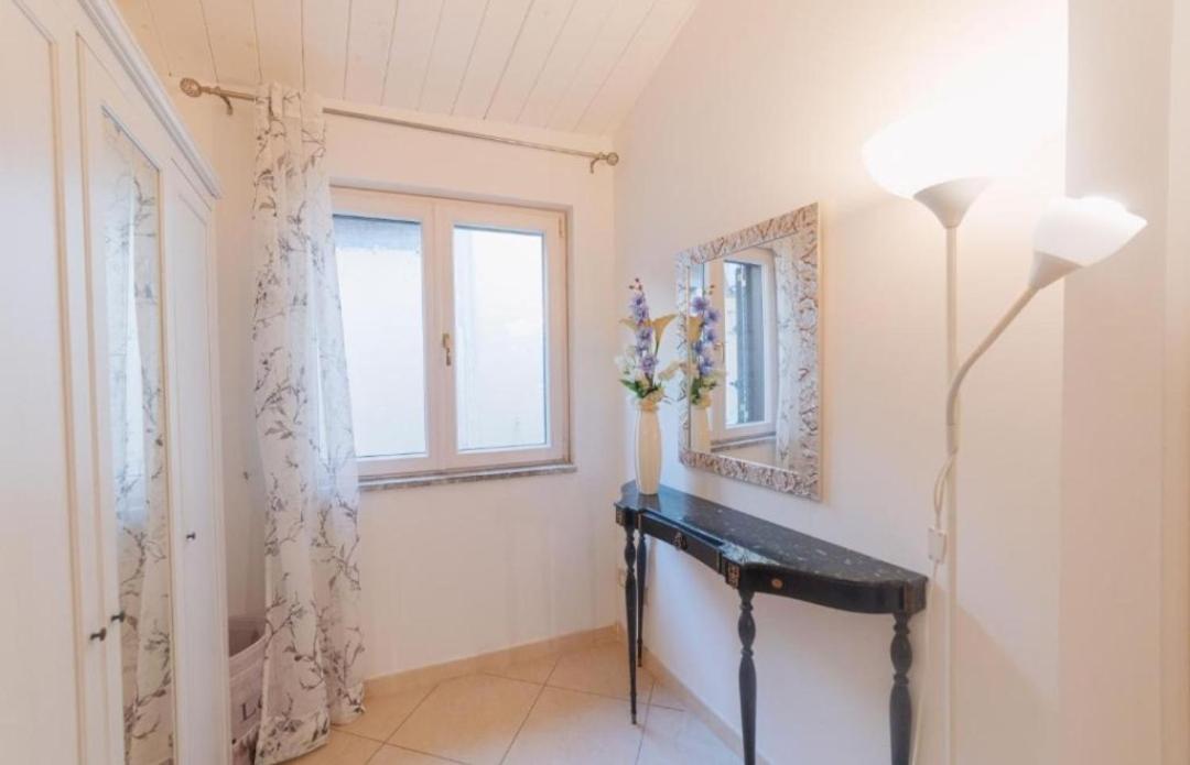 Donna Rosa - Main Avenue Villa Таормина Екстериор снимка