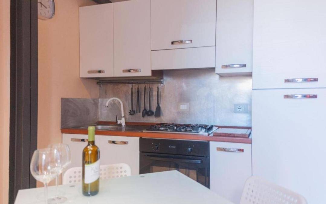 Donna Rosa - Main Avenue Villa Таормина Екстериор снимка