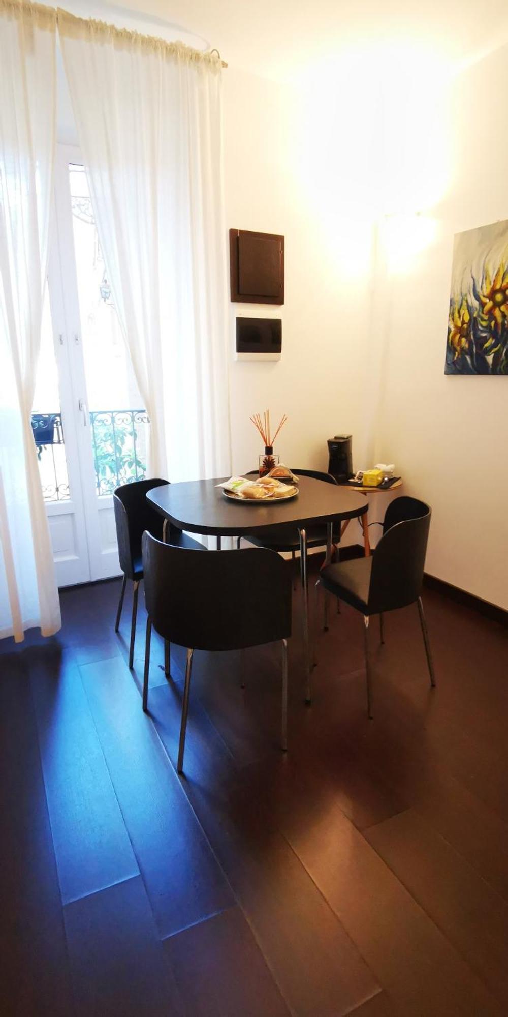 Donna Rosa - Main Avenue Villa Таормина Екстериор снимка