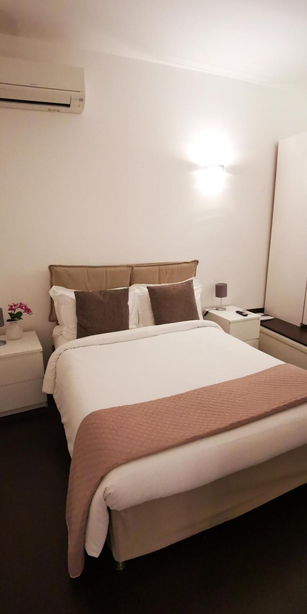Donna Rosa - Main Avenue Villa Таормина Екстериор снимка