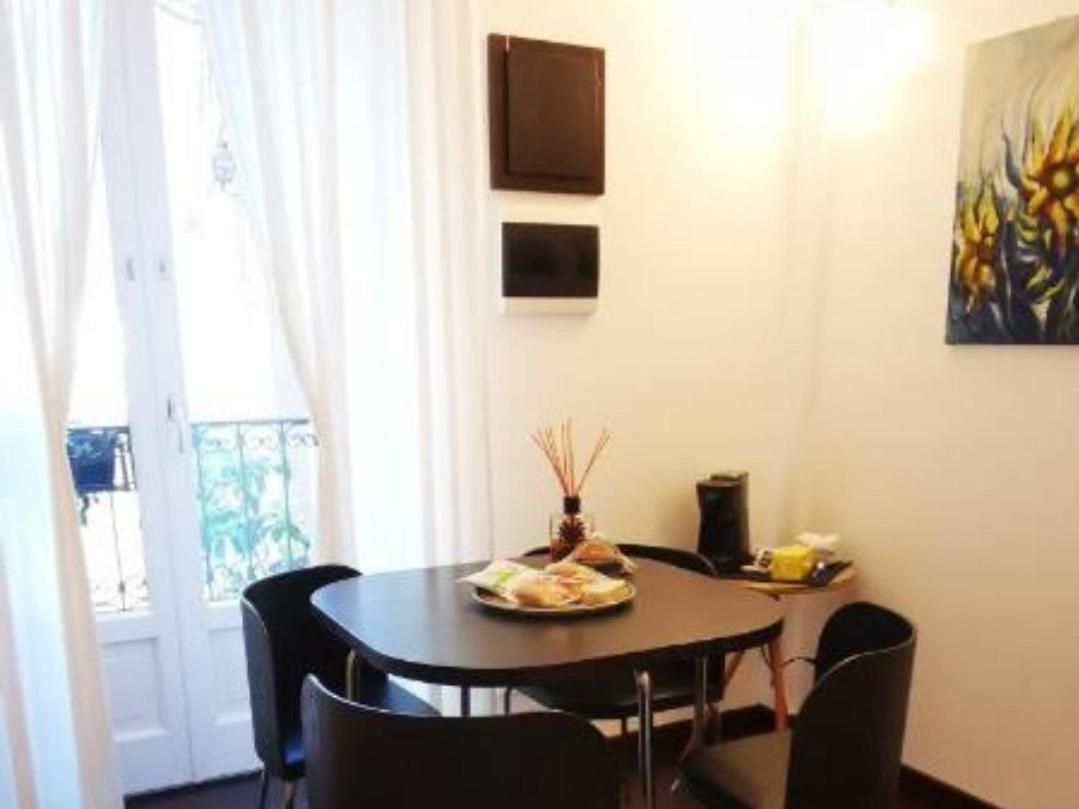 Donna Rosa - Main Avenue Villa Таормина Екстериор снимка