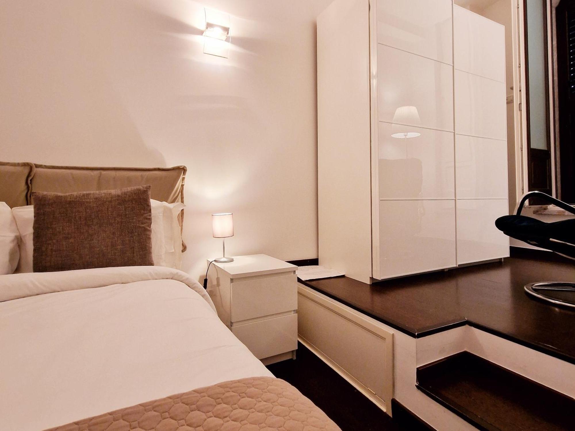 Donna Rosa - Main Avenue Villa Таормина Екстериор снимка
