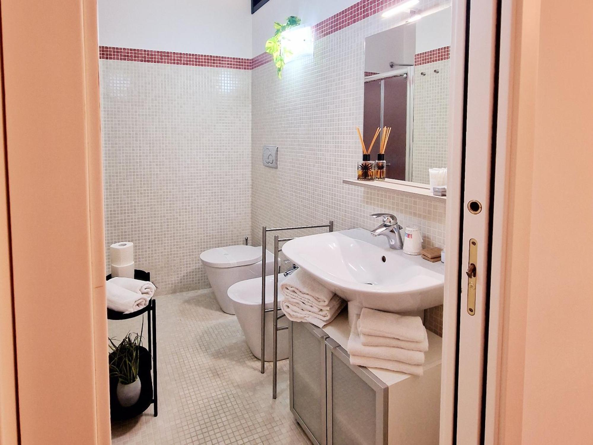 Donna Rosa - Main Avenue Villa Таормина Екстериор снимка