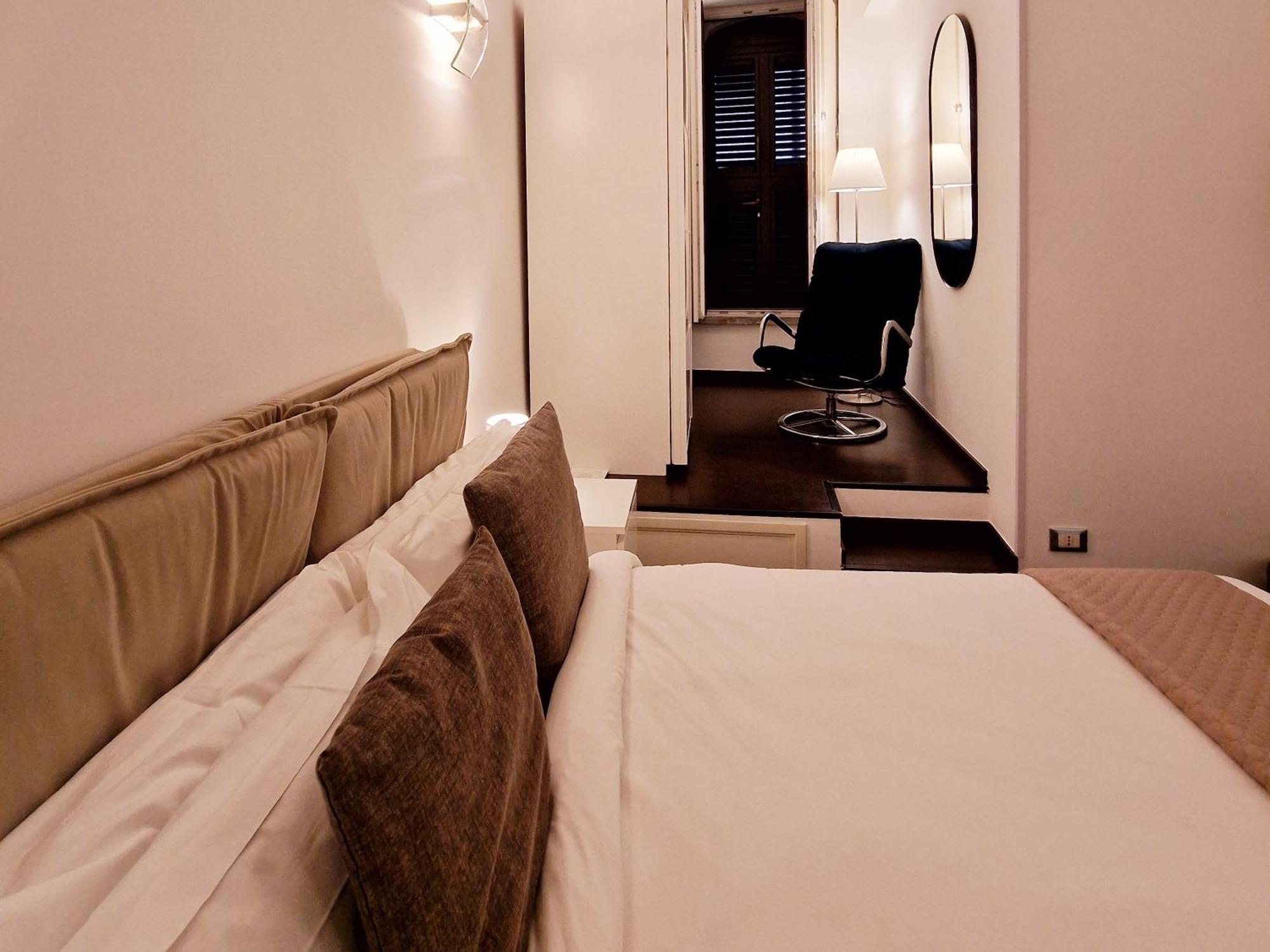 Donna Rosa - Main Avenue Villa Таормина Екстериор снимка