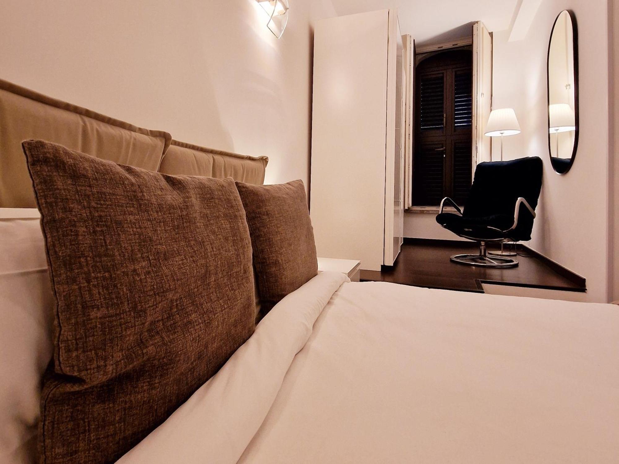 Donna Rosa - Main Avenue Villa Таормина Екстериор снимка
