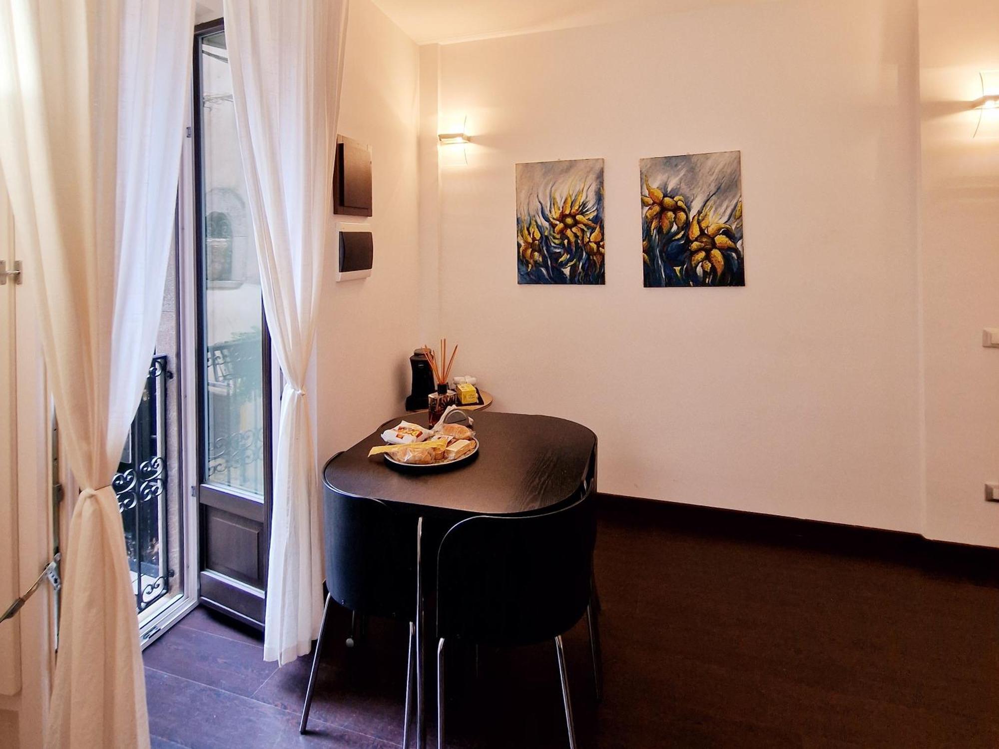 Donna Rosa - Main Avenue Villa Таормина Екстериор снимка