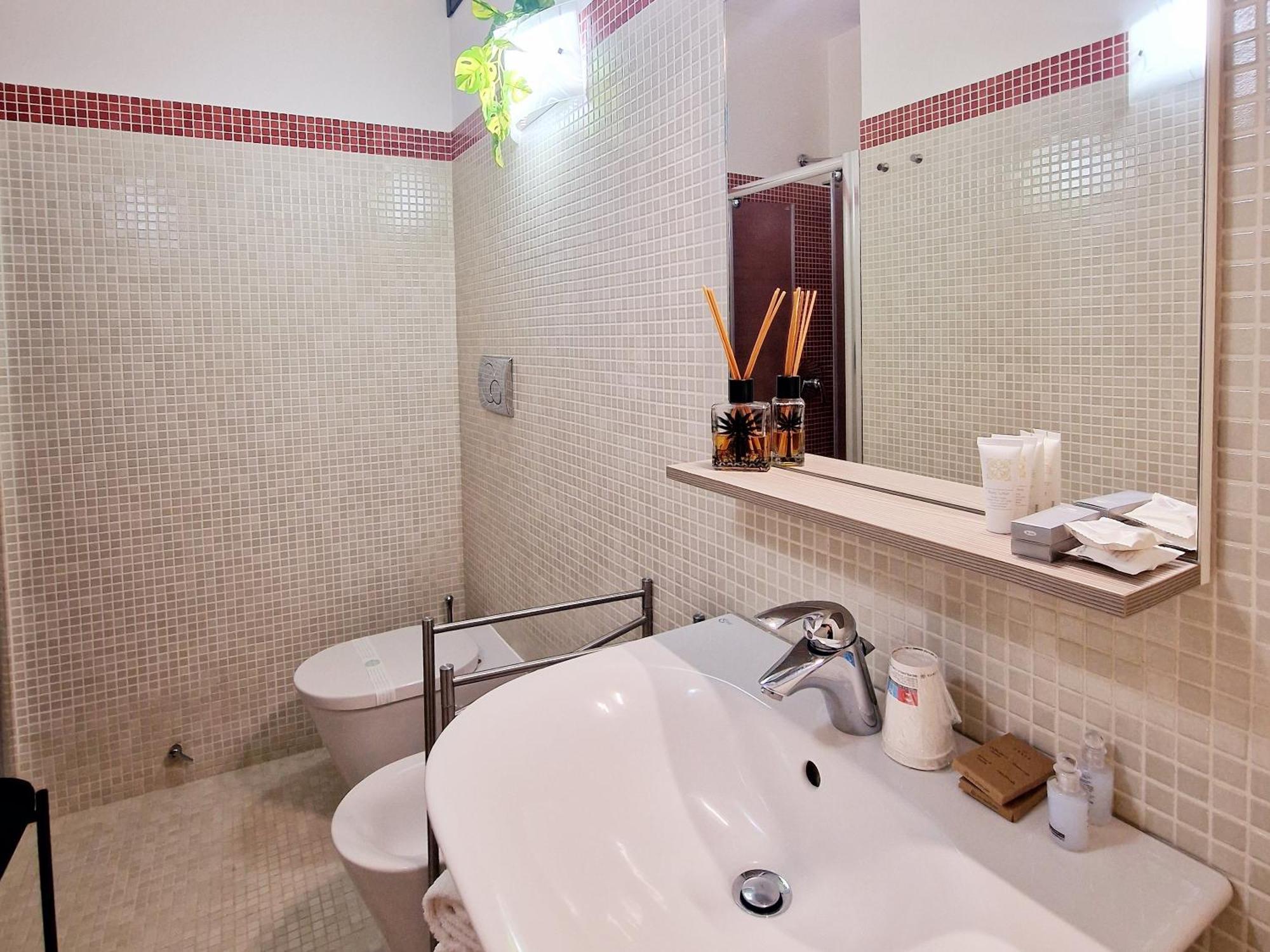 Donna Rosa - Main Avenue Villa Таормина Екстериор снимка